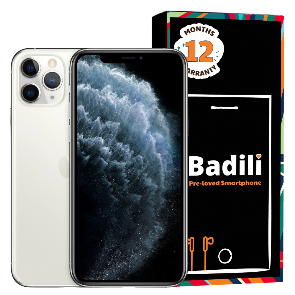 Apple iPhone 11 Pro - Renewed