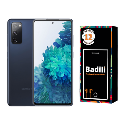 Affordable Samsung Galaxy S20 FE 5G (Renewed) With 1 Year Warranty From Badili UAE