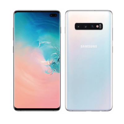 Affordable Samsung S10 Plus (Renewed) With 1 Year Warranty From Badili UAE