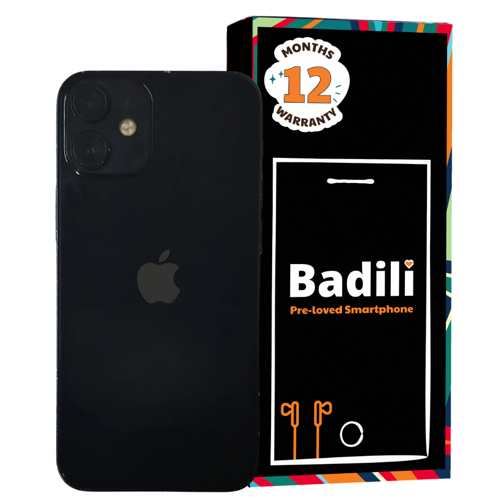 Apple iPhone 12 Mini - Renewed