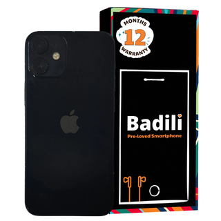Apple iPhone 12 Mini - Renewed