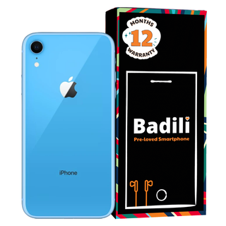 Apple iPhone XR - Renewed