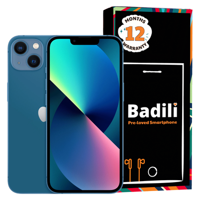 Apple iPhone 13 - Renewed