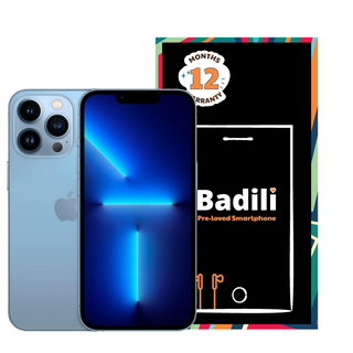 Apple iPhone 13 Pro - Renewed