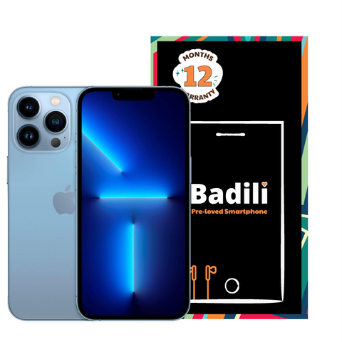 Apple iPhone 13 Pro - Renewed