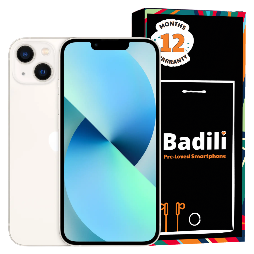 Apple iPhone 13 - Renewed