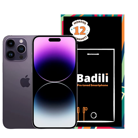 Apple Iphone 14 Pro Max - Renewed