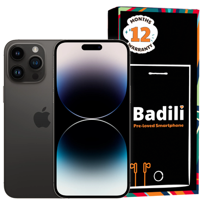 Apple Iphone 14 Pro Max - Renewed