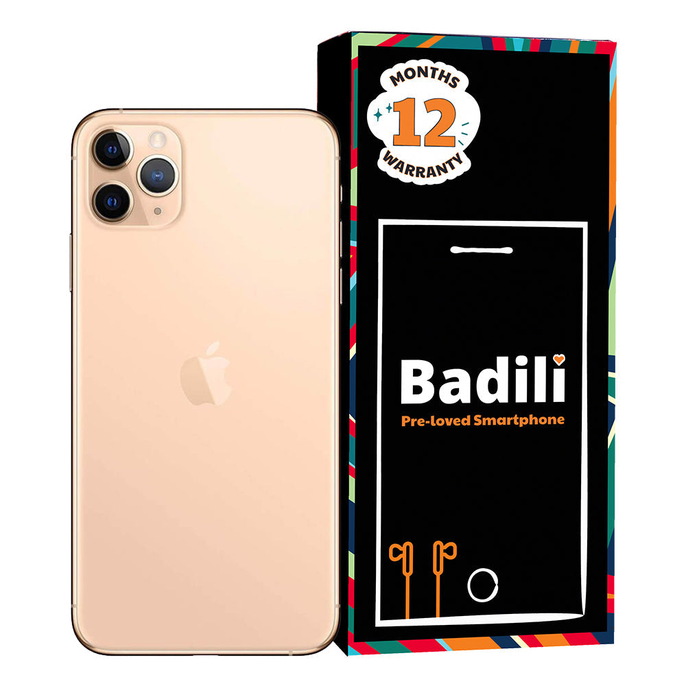 Apple iPhone 11 Pro Max - Renewed