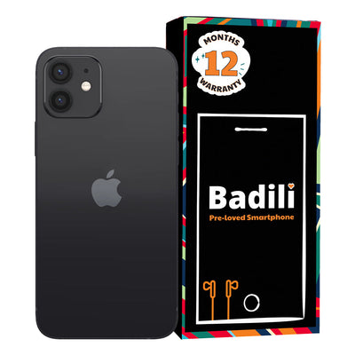 Apple iPhone 12 - Renewed