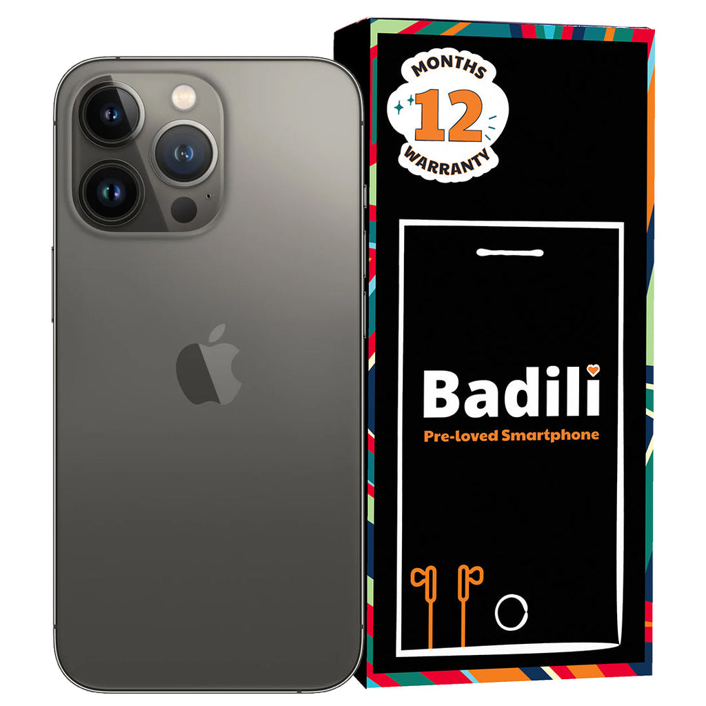 Apple iPhone 13 Pro Max - Renewed