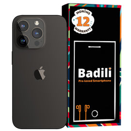 Apple iPhone 14 Pro - Renewed
