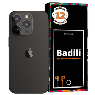 Apple iPhone 14 Pro - Renewed