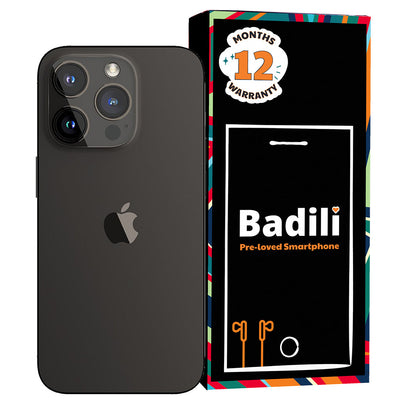 Apple iPhone 14 Pro - Renewed