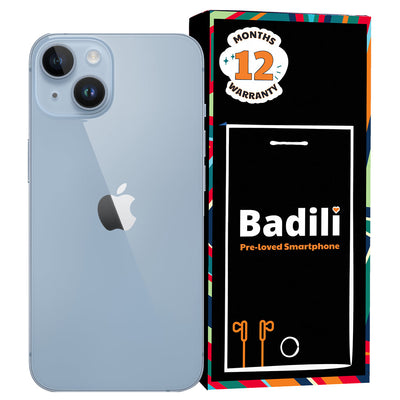 Apple iPhone 14 - Renewed