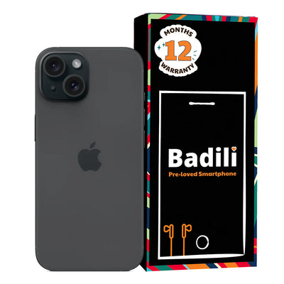 Apple iPhone 15 - Renewed