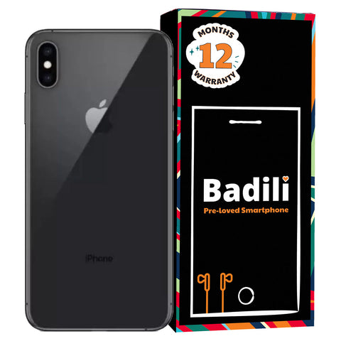 Apple iPhone XS - Renewed