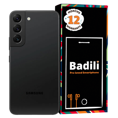 Samsung Galaxy S22 (5G) - Renewed