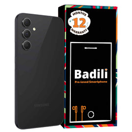 Samsung Galaxy A54 (5G) - Renewed