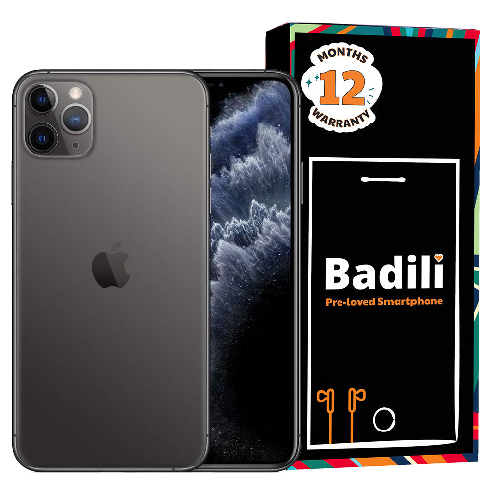Apple iPhone 11 Pro - Renewed