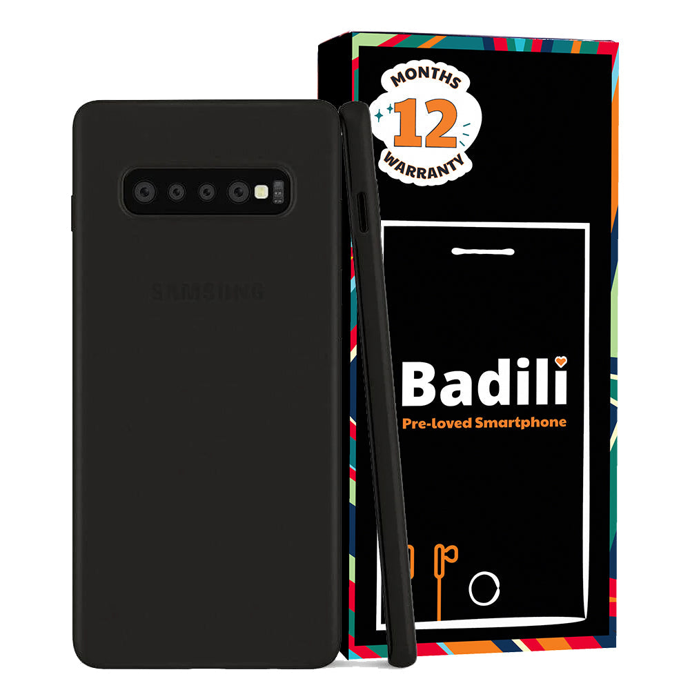 Samsung Galaxy S10 (5G) - Renewed