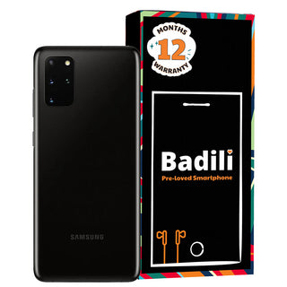 Samsung S20 Plus (5G) - Renewed