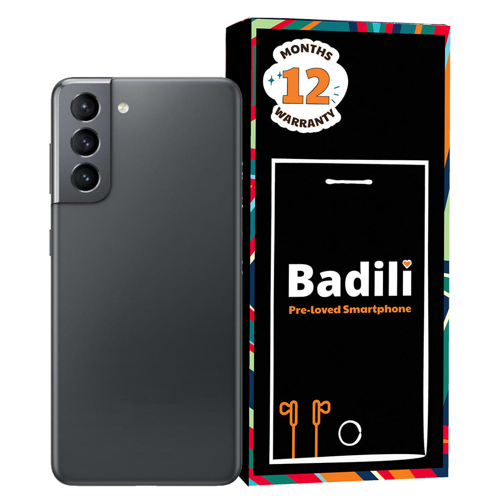 Samsung Galaxy S21 (5G) - Renewed