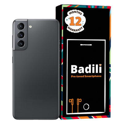 Samsung Galaxy S21 (5G) - Renewed