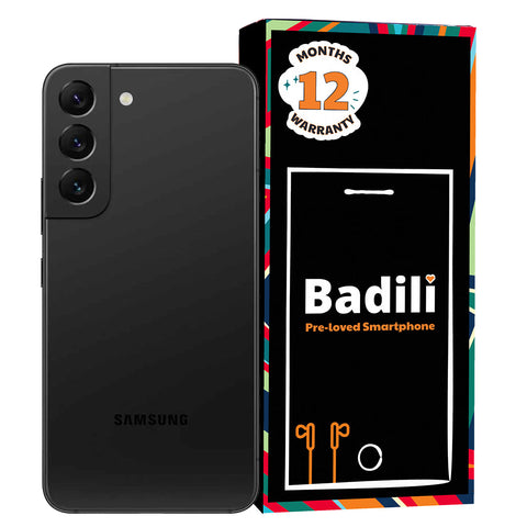 Samsung Galaxy S22 Plus - Renewed