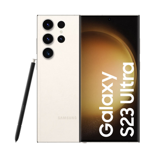 Affordable Samsung S23 Ultra 5G (Renewed) With 1 Year Warranty From Badili UAE