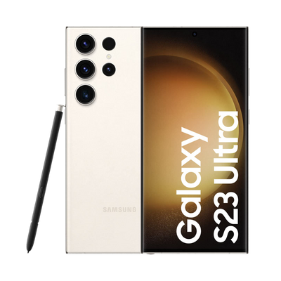 Affordable Samsung S23 Ultra 5G (Renewed) With 1 Year Warranty From Badili UAE