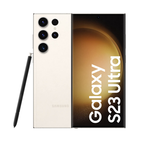 Affordable Samsung S23 Ultra 5G (Renewed) With 1 Year Warranty From Badili UAE