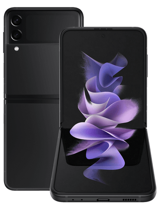 Affordable Samsung Z Flip 3 (Renewed) With 1 Year Warranty From Badili UAE
