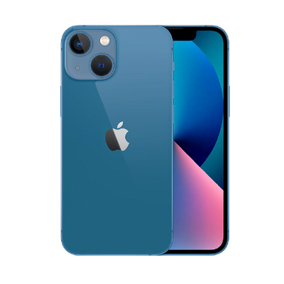 Affordable Apple iPhone 13 Mini (Renewed) With 1 Year Warranty From Badili UAE